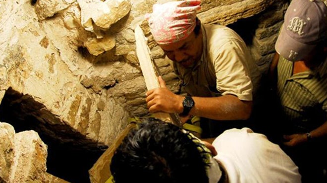 Mayan Tomb Found.jpg